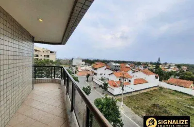 Apartamento com 2 quartos à venda na Rua Nicola Aslan, Braga, Cabo Frio