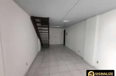 Loja comercial para locação no centro de cabo frio/rj