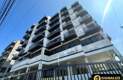Excelente apartamento com 03 quartos vista mar - cabo frio/rj