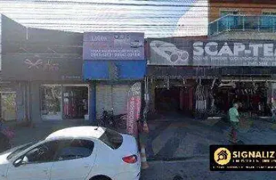 Excelente loja para locação na rua principal de são cristovão -cabo frio/rj