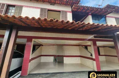Casa duplex 03 quartos a venda nas palmeiras-cabo frio