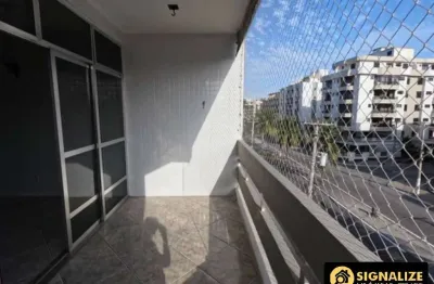 Oportunidade única! apartamento de 4 quartos, praia do forte - cabo frio/rj