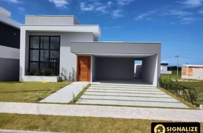 Casa em condomínio fechado com 3 quartos à venda na Estrada Vereador Moisés Bessa Teixeira, Ogiva, Cabo Frio