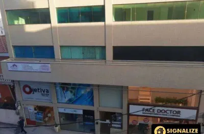 Sala comercial com 2 salas à venda na Rua José Bonifácio, Centro, Cabo Frio