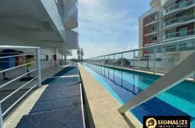 Excelente apartamento com 02 quartos, braga - cabo frio/rj