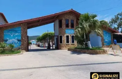 Terreno no condomínio cisne branco, são pedro da aldeia/rj