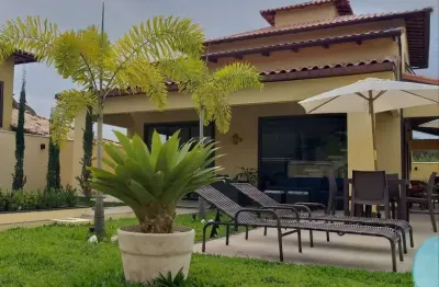 Casa em condomínio fechado com 4 quartos à venda em Caravelas, Armação dos Búzios 