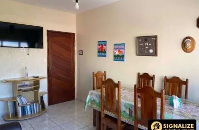 Apartamento com 02 quartos perto da praia do forte - cabo frio/rj