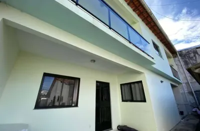 Casa com 6 quartos à venda na Rua José Antônio Sampaio, Parque Riviera, Cabo Frio