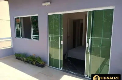 Casa duplex perto do shopping park lagos - cabo frio