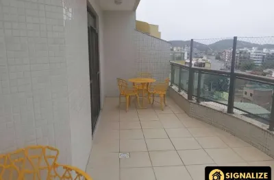 Cobertura com 3 quartos à venda na Rua Meira Júnior, Centro, Cabo Frio