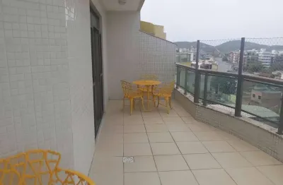 Cobertura com 3 quartos à venda na Rua Meira Júnior, Centro, Cabo Frio