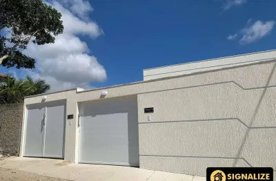 Casa com 2 quartos à venda em Guriri, Cabo Frio 