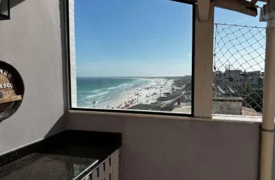 Cobertura com 3 quartos à venda na Rua Tamoio, Centro, Cabo Frio