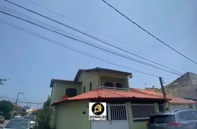 Espaçosa Casa Independente com 4 Quartos - Seu Novo Lar - Ville Blanche