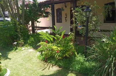 Casa em condomínio fechado com 2 quartos à venda na Rua Nicola Aslan, Braga, Cabo Frio