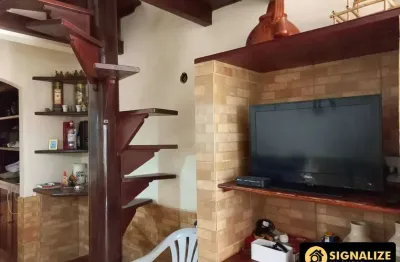 Casa em condomínio fechado com 3 quartos à venda na Rua Badejos, Ogiva, Cabo Frio