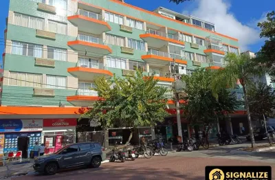 Oportunidade apartamento na praia do forte - cabo frio
