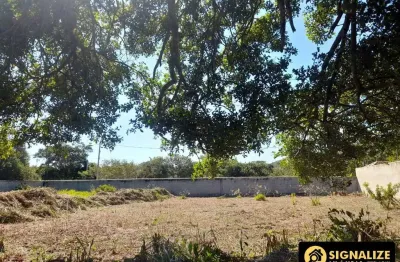 Oportunidade terreno pronto para construir no pontal do peró, cabo frio-rj