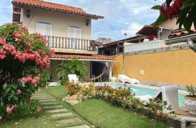 Oportunidade casa à venda a dois quarteirões da praia, braga - cabo frio/rj