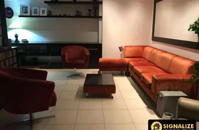Maravilhosa cobertura 2 suítes + 1 quarto, centro - cabo frio/rj