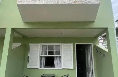 Casa duplex em condomínio orla azul ii - cabo frio/rj