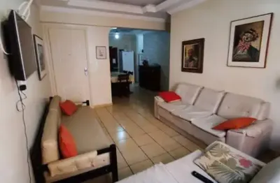 Oportunidade de apartamento com 2 quartos, passagem - cabo frio/rj