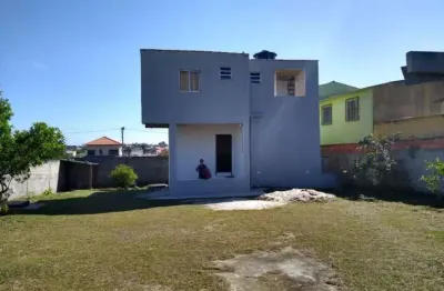 Casa com 4 quartos à venda na Rua Vinte e Sete, Jardim Esperança, Cabo Frio