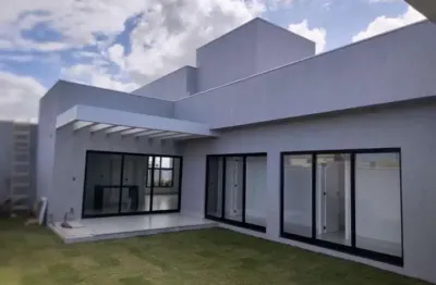 Casa dos sonhos no condomínio terras alphaville, cabo frio/rj