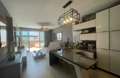 Cobertura com 3 quartos à venda na Rua Manoel Francisco Valentim, Passagem, Cabo Frio