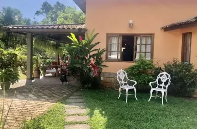 Chácara / sítio com 3 quartos à venda no Aldeia Velha, Silva Jardim 
