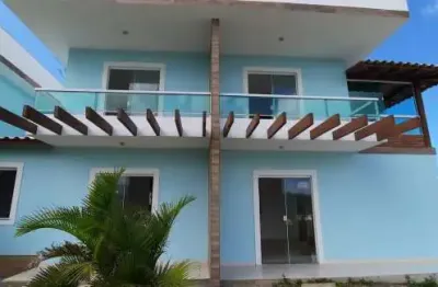Excelente casa à venda em condomínio, peró - cabo frio/rj