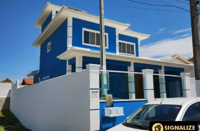 Excelente imóvel para venda no condomínio dos pássaros, cabo frio/rj