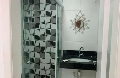 Apartamento 01 quarto para locação fixa, jardim flamboyant - cabo frio/rj