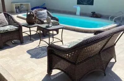 Casa em condomínio fechado com 3 quartos à venda no Baia Formosa, Armação dos Búzios 