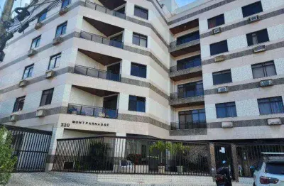 Cobertura duplex!! Viva o sonho de morar na praia do forte - cabo frio/rj