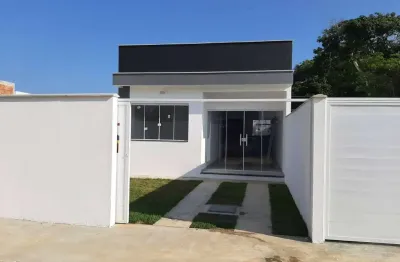 Oportunidade casa à venda com 2 quartos, vila do peró - cabo frio/rj
