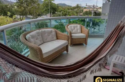 Lindo apartamento com 04 quartos, são bento - cabo frio/rj