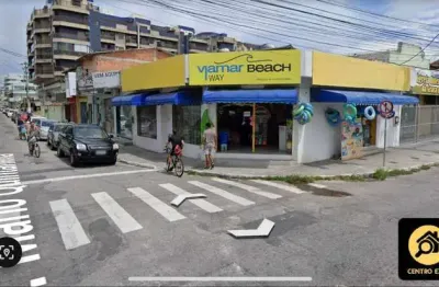 Excelente oportunidade! loja comercial à venda 265m² - cabo frio/rj