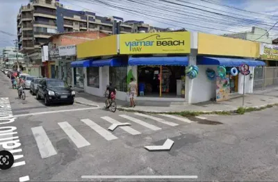 Excelente oportunidade! Loja comercial à venda 265m² - cabo frio/rj