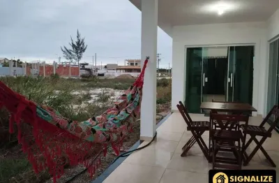 Casa no condomínio villaggio valtellina, figueira - arraial do cabo/rj