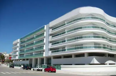 Apartamento 03 quartos no costa maggiore residencial resort - cabo frio/rj