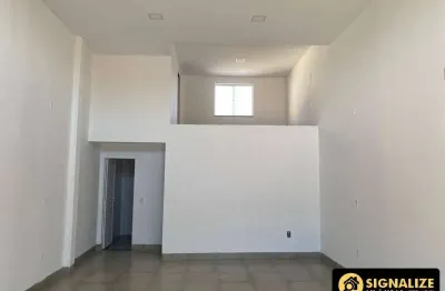 Excelente ponto comercial com 40m² à venda - cabo frio/rj