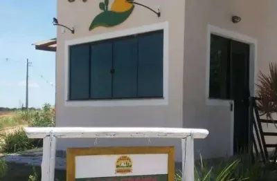 Oportunidade!! terreno rural com casa - cabo frio/rj