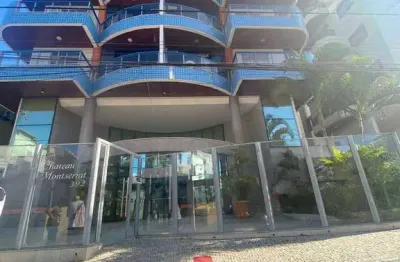 Oportunidade única! apartamento com 04 quartos, algodoal - cabo frio/rj