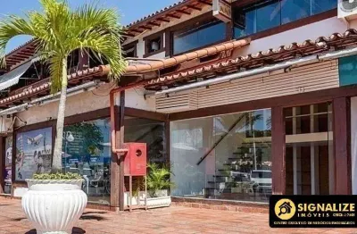 Linda loja para venda no boulevard canal - cabo frio/rj