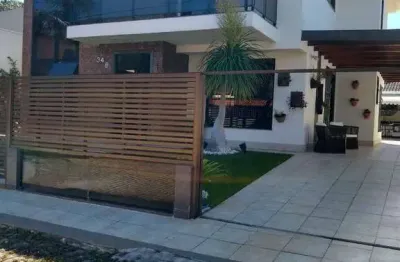 Oportunidade única! casa à venda no marina canal palmer - cabo frio/rj