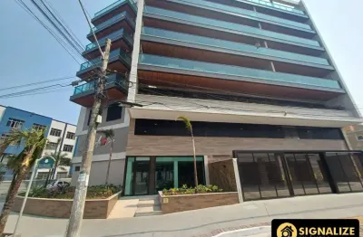 Apartamento dos sonhos! com 03 quartos, algodoal - cabo frio/rj