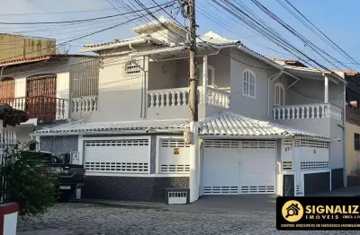 Excelente casa independente à venda, vila blanche - cabo frio/rj