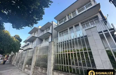 Apartamento com 1 quarto à venda na Rua Florisbela Pena, Braga, Cabo Frio